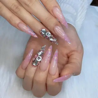 ネイル salon de belnetta所属・kayo 💅のネイルデザイン