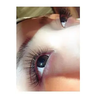 マツエク・マツパ 心斎橋🤍韓国.美眉 パリジェンヌ R..のマツエク・マツパデザイン