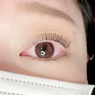 マツエク・マツパ Oyama Wakanaのマツエク・マツパデザイン