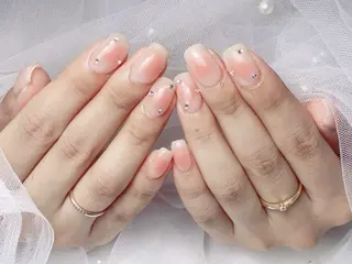 ネイル ネイルサロン lotusのネイルデザイン