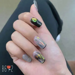 ロング ネイル Style Nailのネイルデザイン