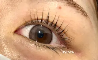 マツエク・マツパ mm. ✨Ayuna✨のネイルデザイン