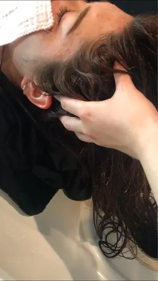 Active西新井店 【宗形 真帆】のヘアスタイル