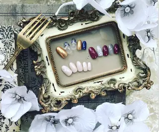 ネイル hair&make NOISM -eha-所属・メンズ特化美容師/ 新井 洸太のヘアスタイル