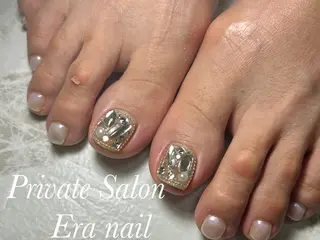 ネイル Era nailのネイルデザイン