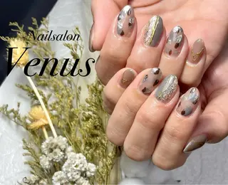ネイル Nail salon Venusのネイルデザイン