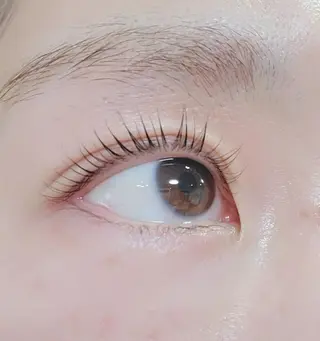 マツエク・マツパ ant_u🌷 arisaのマツエク・マツパデザイン