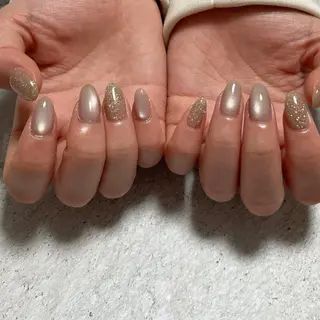 ネイル mmm nailのネイルデザイン