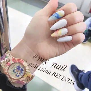 ネイル 毛利 ゆりあのエステ・リラクイメージ