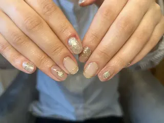 ネイル Sasaki Chiyokoのネイルデザイン