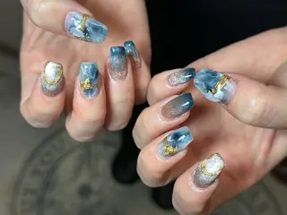 ネイル nail salon Sereinのネイルデザイン