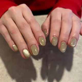 ネイル vegh.所属・vegh. nail／阿波座のネイルデザイン