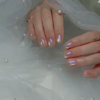 ショート SHIERI nailのその他イメージ