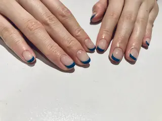 ネイル ルーナ新発田店所属・Luna- shigaのネイルデザイン