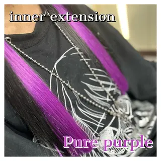 ロング ドレスアップ南草津所属・🫧ドレスアップ 南草津店🫧のヘアスタイル