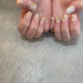 ネイル Nail Salon Gummi.のネイルデザイン