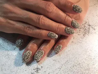 ネイル Kimura Yukoのネイルデザイン