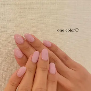 ネイル since所属・金谷 美緒のマツエク・マツパデザイン