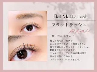 マツエク・マツパ Vivi太田川店 Uchiyama.のマツエク・マツパデザイン