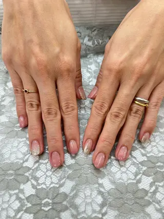 ネイル MAXKELLY YUNAのネイルデザイン