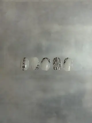 ネイル ARUM nail shokoのネイルデザイン