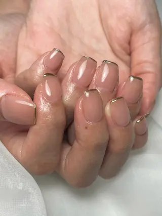 ネイル 金山 沙織のエステ・リラクイメージ