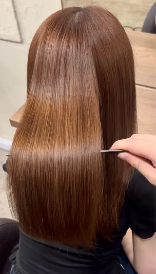 ミディアム 🎀 美髪/モテヘア /まい 🎀のヘアスタイル