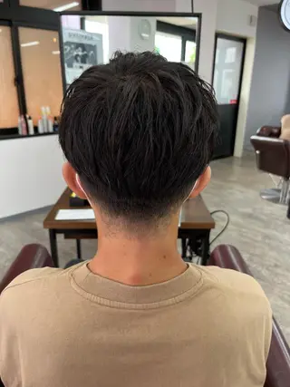 ショート 🍓若山　未羽🍓 ReCharme新保のヘアスタイル