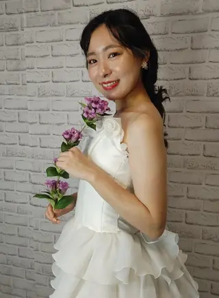 brilliantly.MANIA所属・Nagao Ayumiのマツエク・マツパデザイン