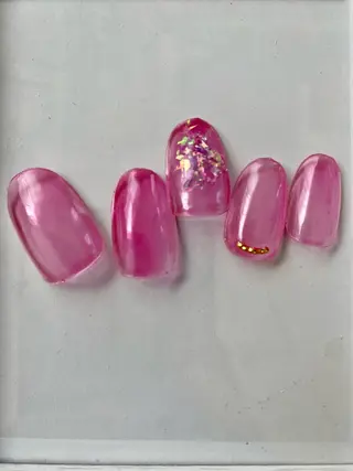 ネイル Nail Salon as-アス-のネイルデザイン