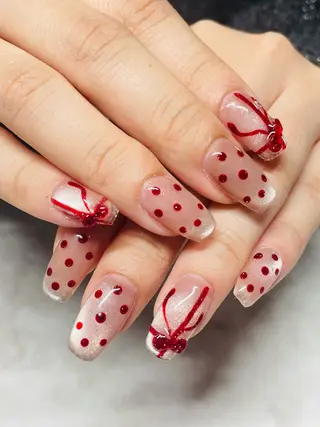 ネイル Star Beautyのネイルデザイン