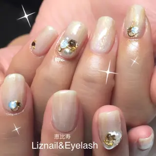 ネイル Rawr / saoriのネイルデザイン