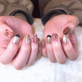 ネイル MISAKO nailのネイルデザイン