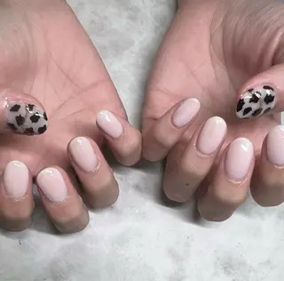 ネイル Bianca Yoshidaのネイルデザイン