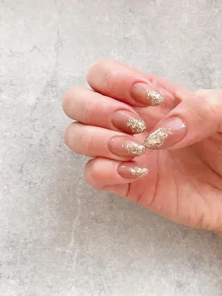 ネイル ktr. nailのネイルデザイン