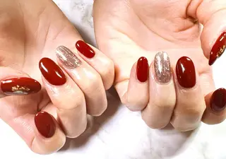 ネイル kikinail 溝の口のネイルデザイン