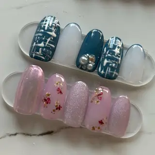 ネイル Nail Stellaのネイルデザイン