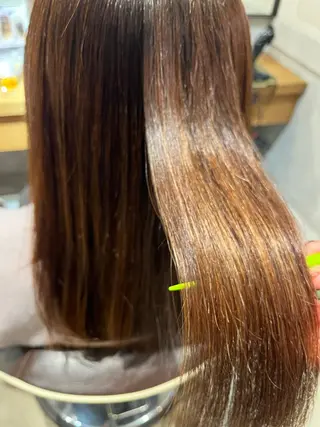 ロング 🎪EARTH 亀戸店🎪のヘアスタイル