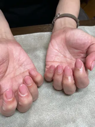 ネイル Ｍ☆NAIL asamiのネイルデザイン