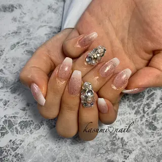 ネイル KASUMI♡ Nailのネイルデザイン