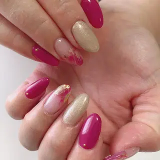 ネイル Lily Roseスタッフ一同のマツエク・マツパデザイン