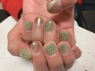 ネイル nico.nico.mark NAIL所属・小林 梓のエステ・リラクイメージ