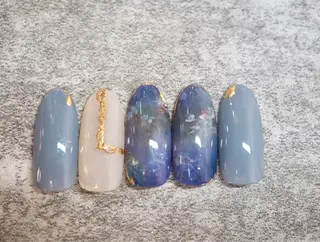 ネイル glaNje部谷 (オーナー)のその他イメージ