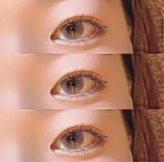 マツエク・マツパ 西村 未羽/ﾏﾂｴｸ /網紅/ﾊﾟﾘのマツエク・マツパデザイン