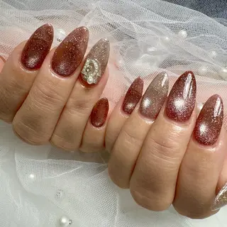 ネイル nailsalon MIGNONのネイルデザイン