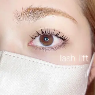 マツエク・マツパ アイブロウ knoman 中目黒【ノマン】のマツエク・マツパデザイン