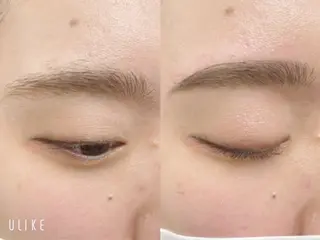 アイブロウ Bianca浦和西口 Takenouchiのネイルデザイン