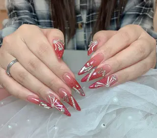 ネイル Bél Nail salonのネイルデザイン