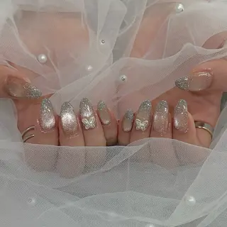 ネイル NANA HARUKAのネイルデザイン