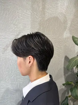 メンズ メンズ向けサロン🌿 吉川　駿人のエステ・リラクイメージ